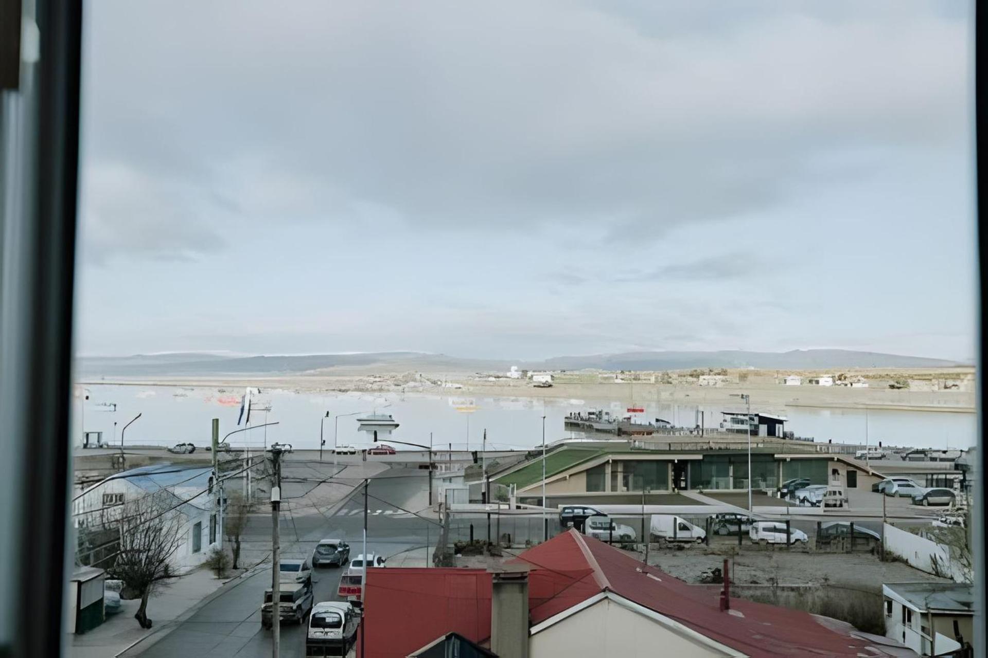 Aunaisin - Nona Kate Ushuaia Exterior photo